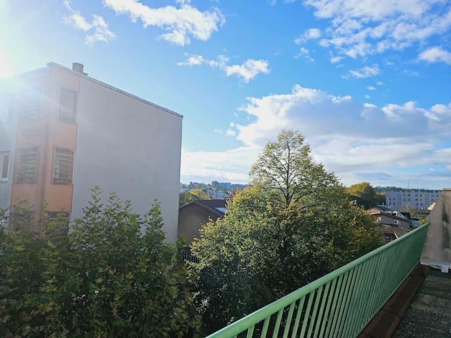 Le Studio De Max - Terrasse Et Parking Valence  Exteriér fotografie